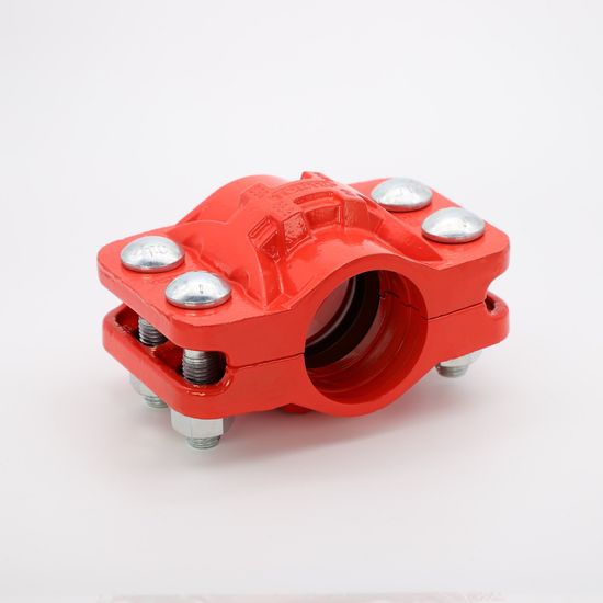 Carbon Steel Grooved Fittings