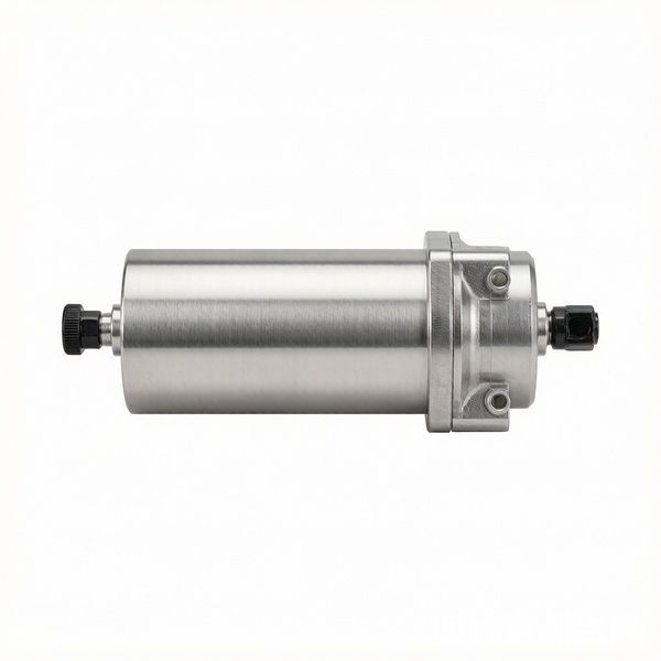 Sanitary Pneumatic Quick-Install Butterfly Valve