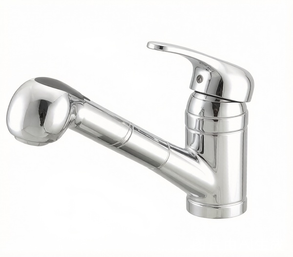 Single Handle Centre Set Kitchen Faucet