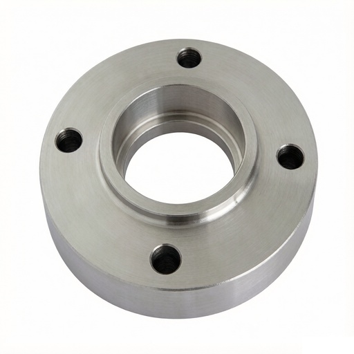 Socket Weld Flange
