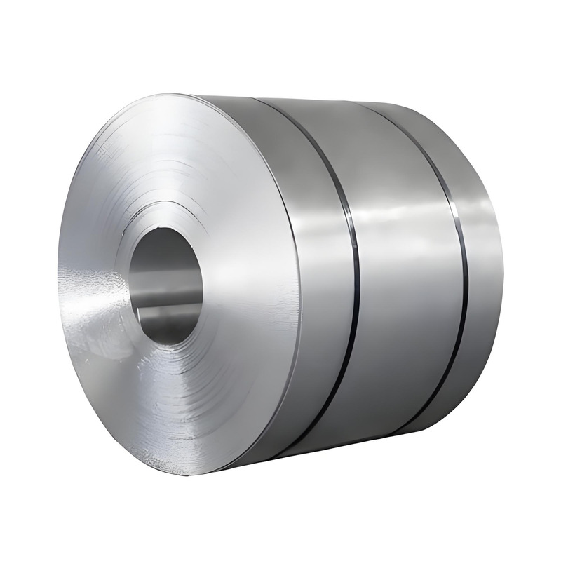 Aluminum and Its Alloy Strip in Coil