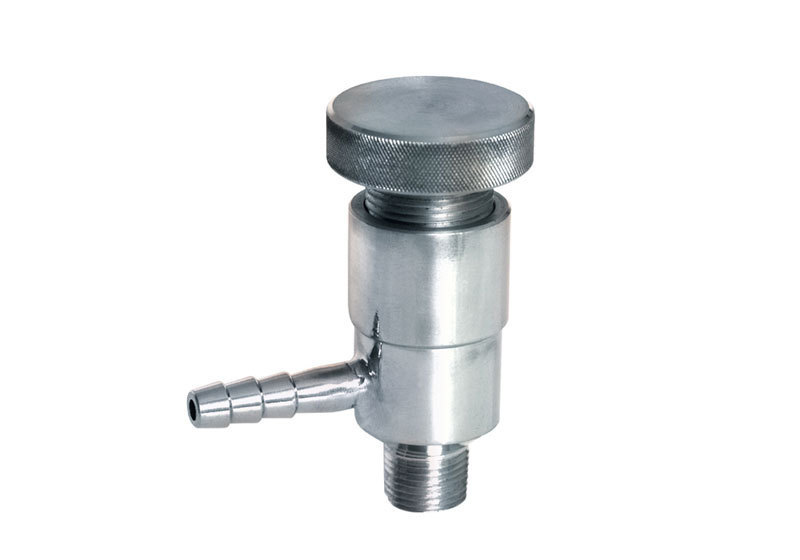Sanitary Sample Valve