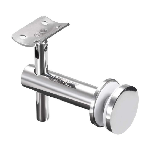 Stainless Steel Elevator Handrail Fittings