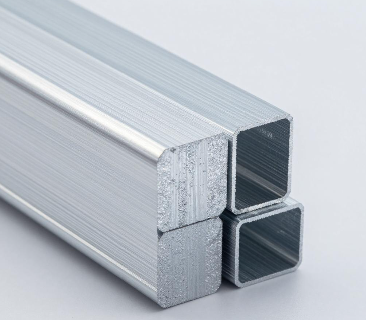 Aluminum Bar