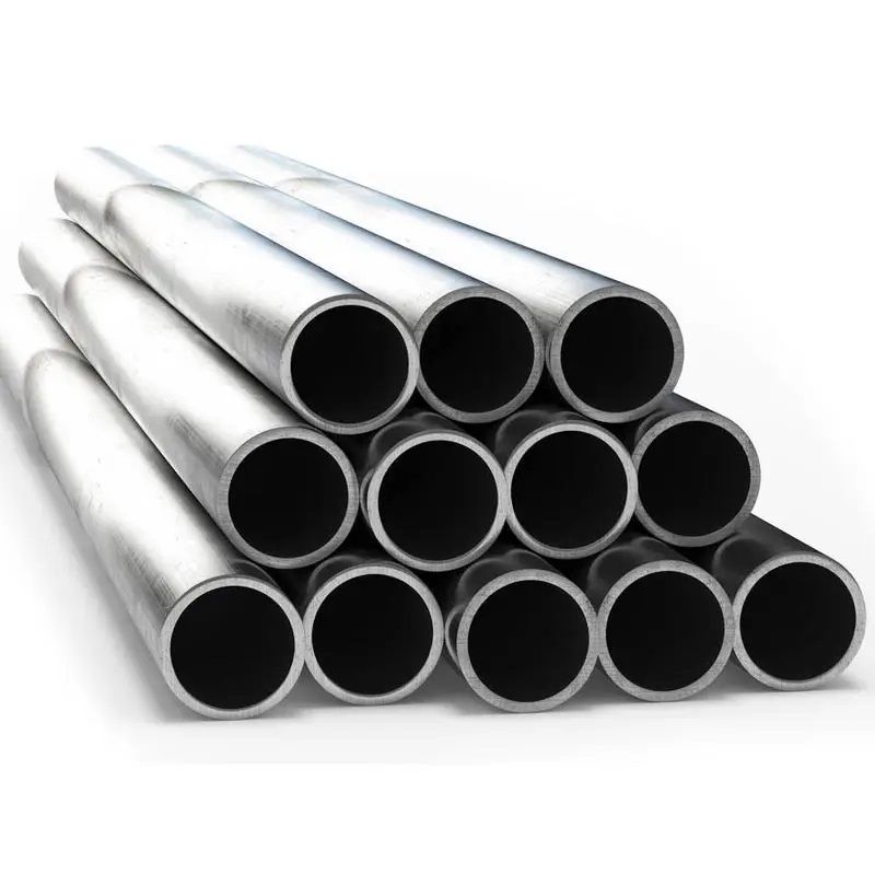 Carbon Steel Precision Pipes