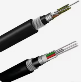 Submarine Optical Cable