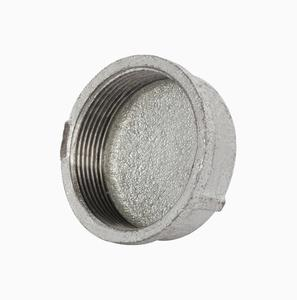 End Cap (Pipe Cap)