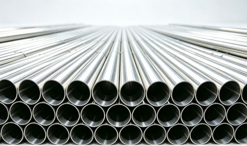 Pipes and Tubes