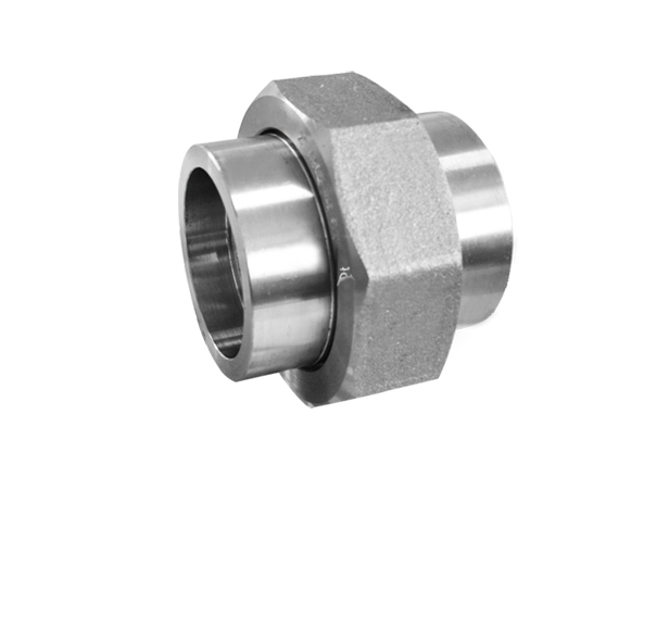Socket union