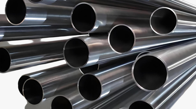 Stainless Steel Seamless Pipe/Tube